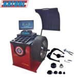 Katool Tire Changer KT-T835 & Wheel Balancer KT-B750 Combo - Image 6