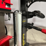 Katool KT-T855 Vertical Tire Press Changer Wheel Changer Machine - Image 7
