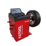 Katool KT-T900 & KT-B700 Tire Changer & Wheel Balancer Combo - Image 7