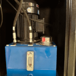 Katool KT-WL69 Rim Wheel Straightening Machine - Image 3