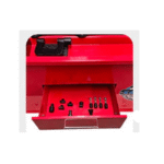 Katool KT-WL70 Rim Straightening Machine - Image 5