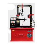 Katool KT-WL70 Rim Straightening Machine - Image 4