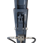 Katool KT-X66 6600 lbs Portable Mid Rise Scissor Lift - Image 6