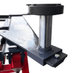 Katool KT-X66 6600 lbs Portable Mid Rise Scissor Lift - Image 7