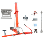 Katool KT-YA260 Auto Body Puller Frame Straightener - Image 2