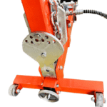 Katool KT-YA260 Auto Body Puller Frame Straightener - Image 4