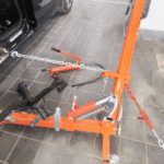 Katool KT-YA260 Auto Body Puller Frame Straightener - Image 11
