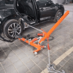 Katool KT-YA260 Auto Body Puller Frame Straightener - Image 9