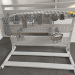 Katool KT-YA260 Auto Body Puller Frame Straightener - Image 7