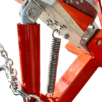 Katool KT-YA260 Auto Body Puller Frame Straightener - Image 5