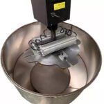 Katool KT-RPM80 Rim Polishing Machine - Image 2