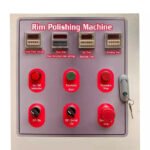 Katool KT-RPM80 Rim Polishing Machine - Image 3
