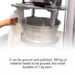 Katool KT-RPM80 Rim Polishing Machine - Image 9