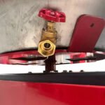 Katool KT-RPM80 Rim Polishing Machine - Image 11