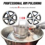 Katool KT-RPM80 Rim Polishing Machine - Image 7