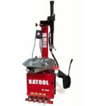 Katool KT-T810 & KT-B750 Tire Changer & Wheel Balancer Combo - Image 2