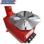 Katool Tire Changer KT-T830 & Wheel Balancer KT-B700 Combo - Image 4