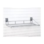 StoreWall | Large Wire Shelf - Image 2