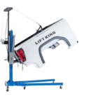 Lift King LK4036 Tilt Boom Attachment - Image 2