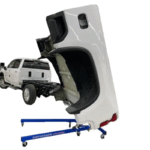 Lift King LK4036 Tilt Boom Attachment - Image 3