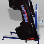 Lift King LK4036 Tilt Boom Attachment - Image 4