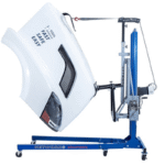Lift King LK4037 Semi Hood Attachment - Image 2