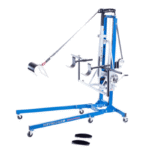 Lift King LK4037 Semi Hood Attachment - Image 3
