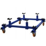 Lift King LK4090 Vehicle Dolly - Image 2