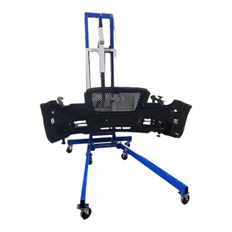 Lift-King-LK5210-Bumper-Attachment Lift King LK5210 Bumper Attachment
