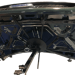 Lift King LK5400 Hood Attachment - Image 2