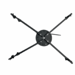 Lift King LK5400 Hood Attachment - Image 3