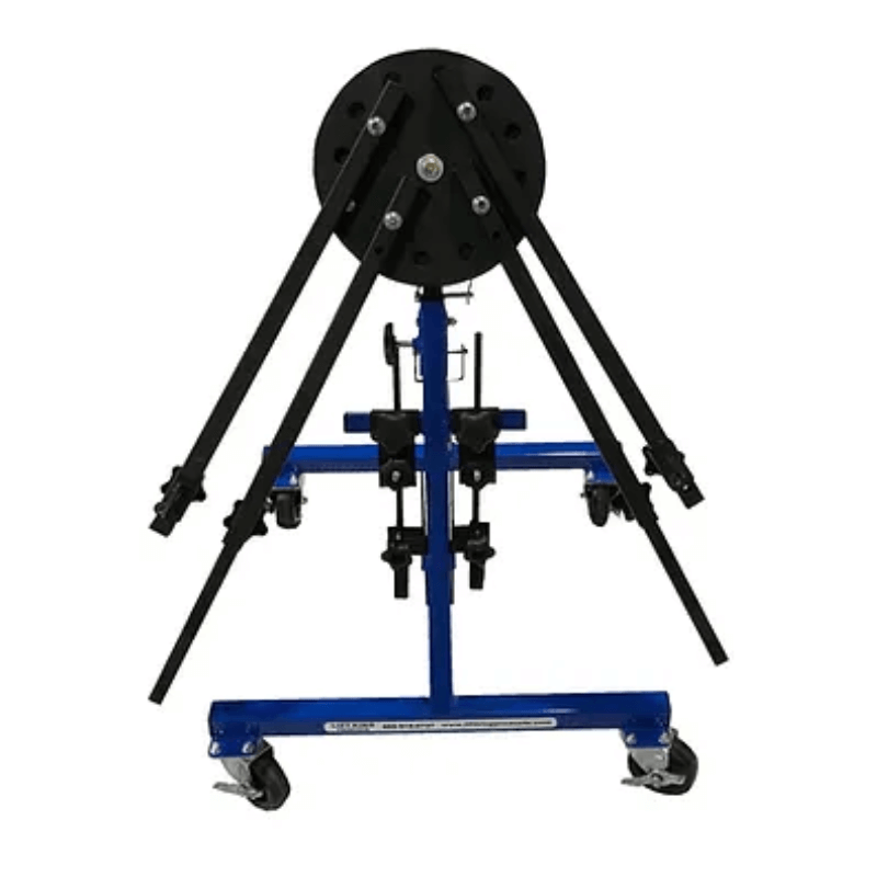 Lift-King-LK5500-Extreme-Stand Lift King LK5500 Extreme Stand