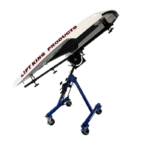 Lift King LK5500 Extreme Stand - Image 3