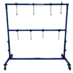 Lift King LK5570P Deluxe Paint Stand