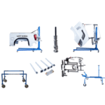 Lift King LKCBP Combo Plus Package