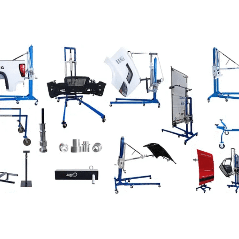 Lift King LKCBW Combo Works Package
