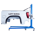 Lift King LKCBW Combo Works Package - Image 2