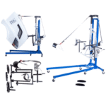 Lift King LKHD Heavy Duty Package