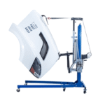 Lift King LKHDP Heavy Duty Plus Package - Image 5