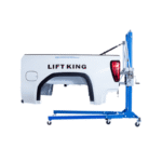 Lift King LKLDW Light Duty Works Package - Image 2