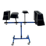 Lift King MC6600 Saddle Bag Attachment - Image 2
