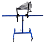 Lift King MCPSP Motorcycle Paint Stand Package - Image 7