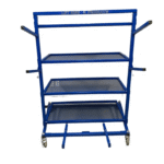 Lift King PC1000 Heavy Duty Parts Cart - Image 2