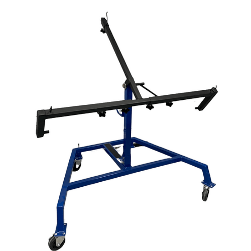 Lift-King-PS6300-Easy-Panel-Stand Lift King PS6300 Easy Panel Stand