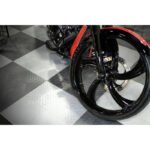 RaceDeck | Diamond 12" x 12" - Box of 48 Tiles - Image 16