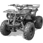 MotoTec Bull 125cc 4-Stroke Kids Gas ATV - Image 7
