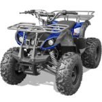 MotoTec Bull 125cc 4-Stroke Kids Gas ATV - Image 15