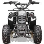 MotoTec Rex 110cc 4-Stroke Kids Gas ATV - Image 3