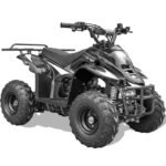MotoTec Rex 110cc 4-Stroke Kids Gas ATV - Image 4