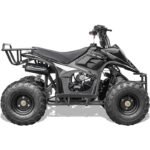 MotoTec Rex 110cc 4-Stroke Kids Gas ATV - Image 5